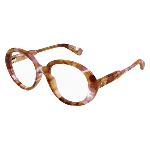 Chloe CH0221O Eyeglasses - view 5